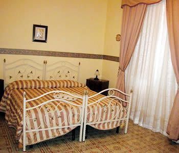Room Elia Neapol Zewnętrze zdjęcie