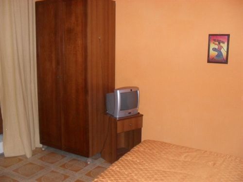 Room Elia Neapol Zewnętrze zdjęcie
