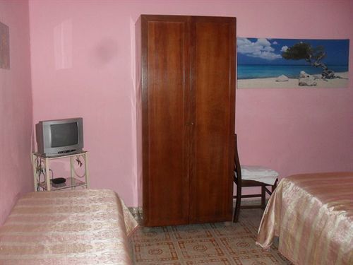 Room Elia Neapol Zewnętrze zdjęcie