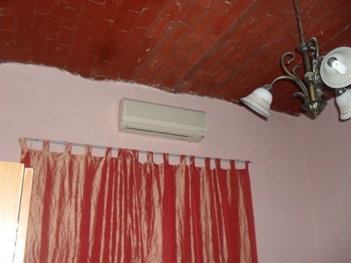 Room Elia Neapol Zewnętrze zdjęcie