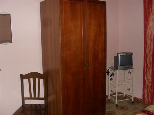 Room Elia Neapol Zewnętrze zdjęcie