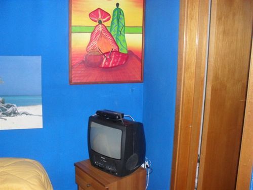 Room Elia Neapol Zewnętrze zdjęcie
