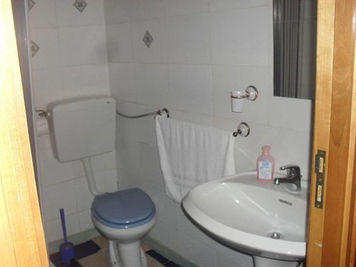 Room Elia Neapol Zewnętrze zdjęcie