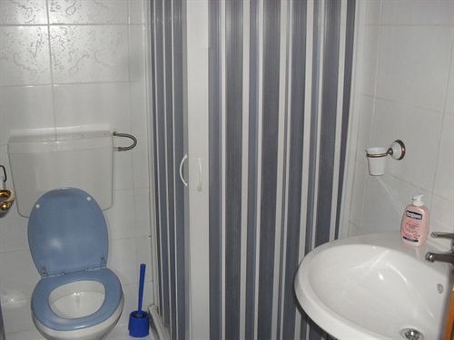 Room Elia Neapol Zewnętrze zdjęcie
