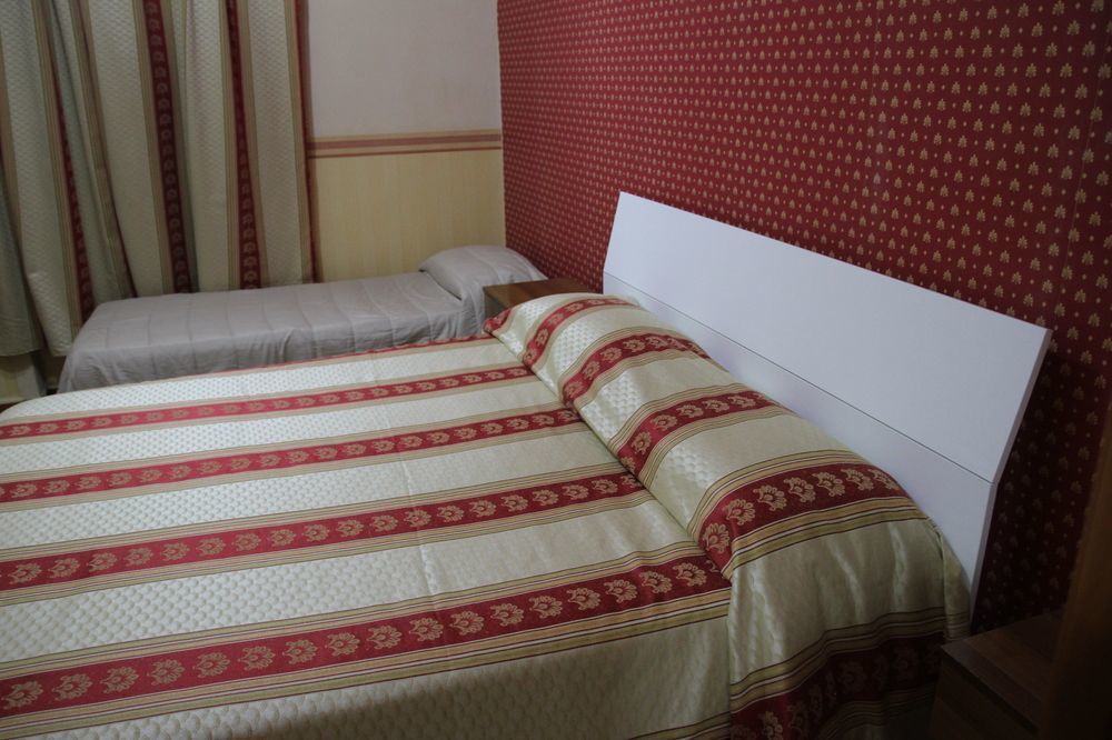 Room Elia Neapol Zewnętrze zdjęcie