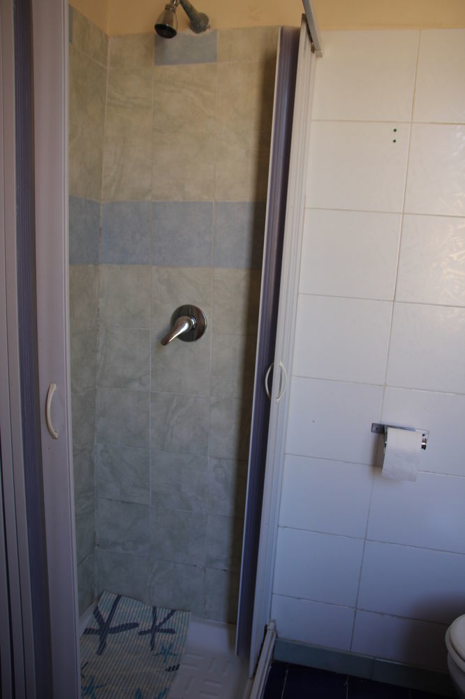 Room Elia Neapol Zewnętrze zdjęcie