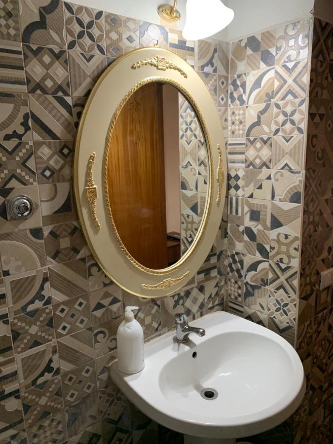 Room Elia Neapol Zewnętrze zdjęcie