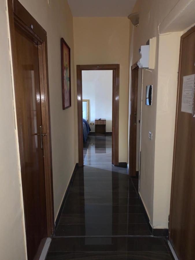 Room Elia Neapol Zewnętrze zdjęcie