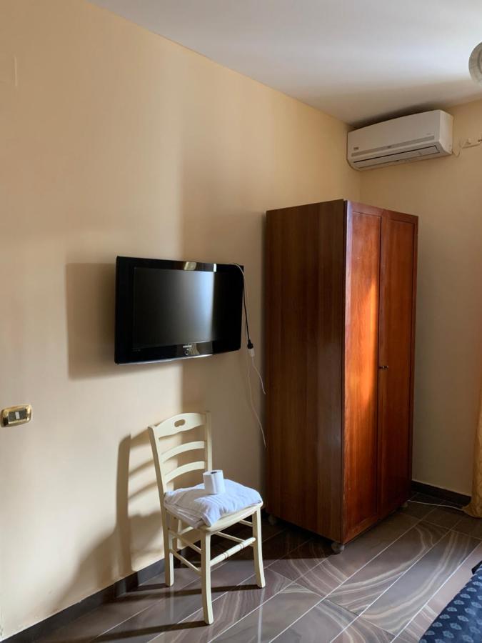 Room Elia Neapol Zewnętrze zdjęcie