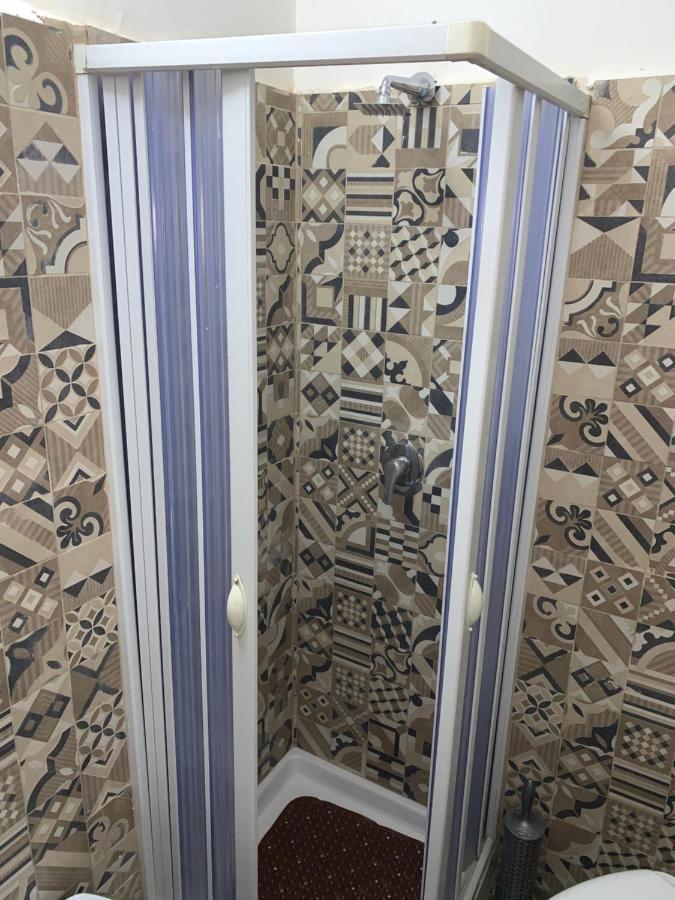 Room Elia Neapol Zewnętrze zdjęcie