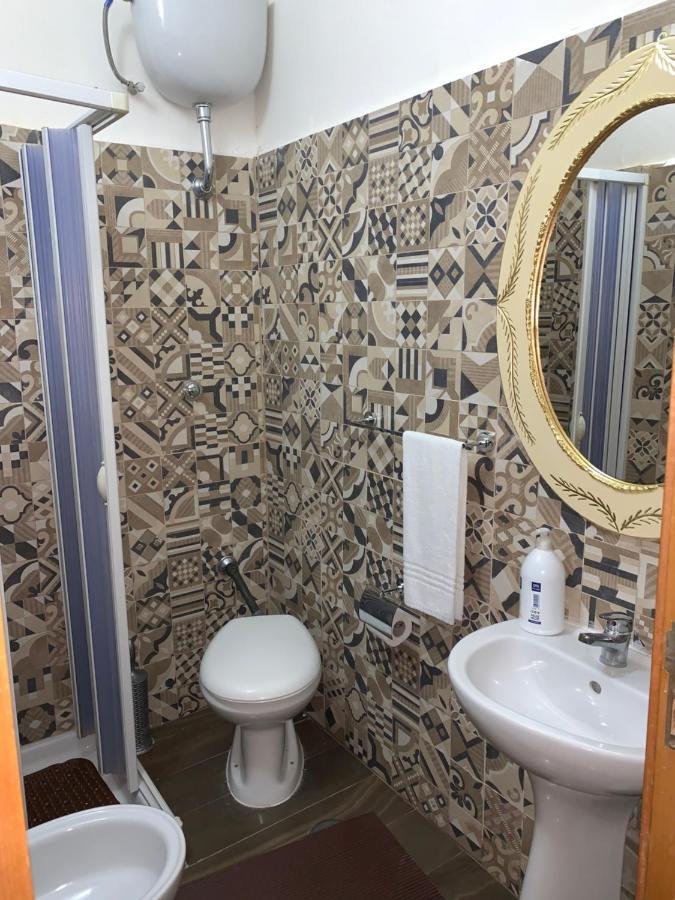 Room Elia Neapol Zewnętrze zdjęcie